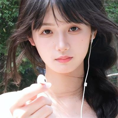 女神的命运